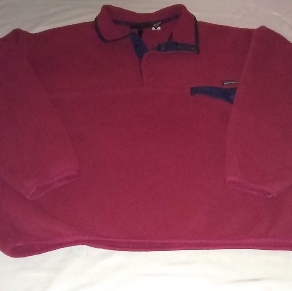 Patagonia fleece jacket - Picture 4 of 8